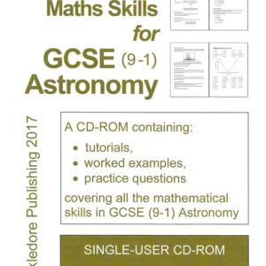 Essential Maths Skills for GCSE (9-1) Astronomy