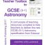 New Teacher Toolbox for GCSE (9-1) Astronomy